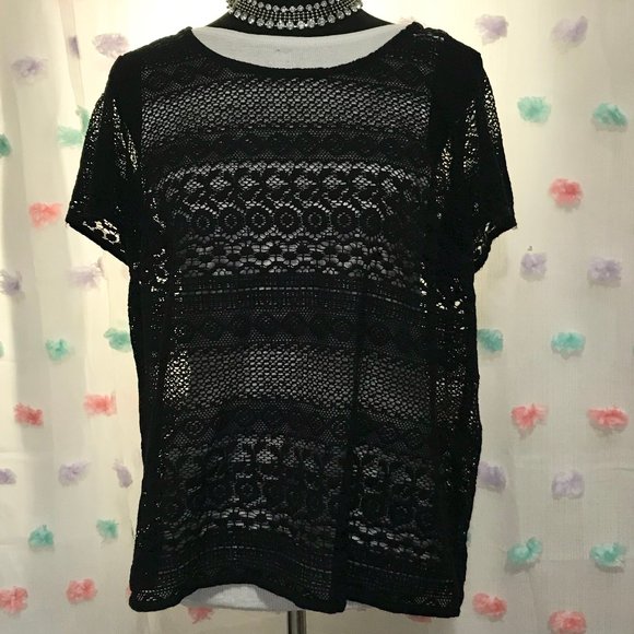 simply be plus size tops